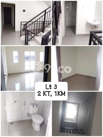 Dijual Rumah Luas Elegan Dengan View Cantik di Teluk Gong, Jakarta Utara Dijual Rumah Luas Elegan Dengan View Cantik di Teluk Gong, Jakarta Utara