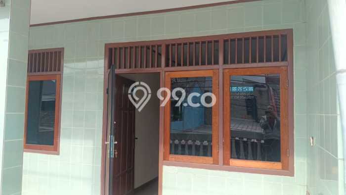 Dijual Cepat Rumah Favorit Siap Huni LB 110m2 di Cipondoh, Tangerang Dijual Cepat Rumah Favorit Siap Huni LB 110m2 di Cipondoh, Tangerang