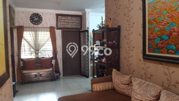 Jual Segera Rumah Terawat di Kawasan Bekasi, Bekasi Jual Segera Rumah Terawat di Kawasan Bekasi, Bekasi