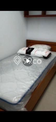 UNIT TERBAIK! Apartemen di Tanjung Duren Selatan, 2 KT, Luas 50m², Good View UNIT TERBAIK! Apartemen di Tanjung Duren Selatan, 2 KT, Luas 50m², Good View