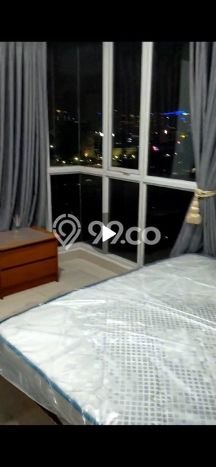 UNIT TERBAIK! Apartemen di Tanjung Duren Selatan, 2 KT, Luas 50m², Good View UNIT TERBAIK! Apartemen di Tanjung Duren Selatan, 2 KT, Luas 50m², Good View