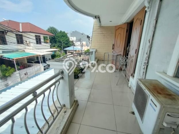 Hunian Impian Keluarga! Rumah 2 Lantai area Sunter, Jakarta Utara, LT 128m² Bangunan 216m² Hunian Impian Keluarga! Rumah 2 Lantai area Sunter, Jakarta Utara, LT 128m² Bangunan 216m²