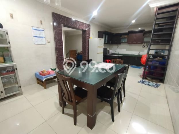 Hunian Impian Keluarga! Rumah 2 Lantai area Sunter, Jakarta Utara, LT 128m² Bangunan 216m² Hunian Impian Keluarga! Rumah 2 Lantai area Sunter, Jakarta Utara, LT 128m² Bangunan 216m²