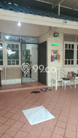 Rumah Harga Terjangkau 2 KT di Citra Garden, Jakarta Barat Rumah Harga Terjangkau 2 KT di Citra Garden, Jakarta Barat