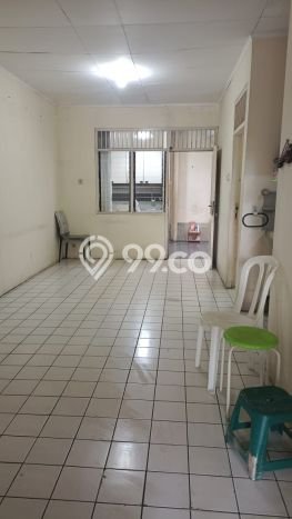 Rumah Harga Terjangkau 2 KT di Citra Garden, Jakarta Barat Rumah Harga Terjangkau 2 KT di Citra Garden, Jakarta Barat