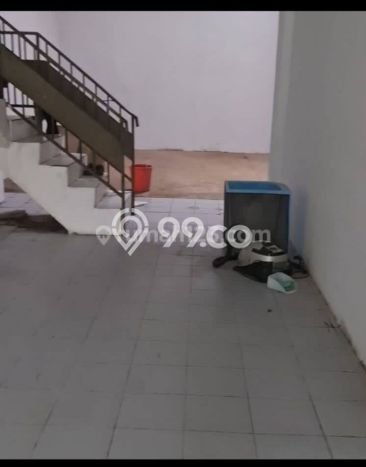 AREA PROSPEKTIF! Ruko di Senen, Luas 117m², Sentra Perdagangan AREA PROSPEKTIF! Ruko di Senen, Luas 117m², Sentra Perdagangan