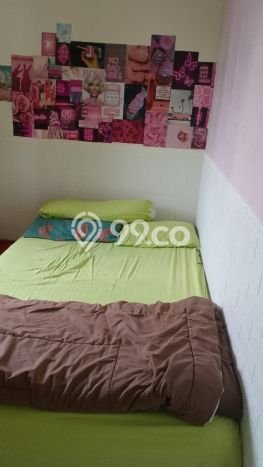 KESEMPATAN TERBAIK! Rumah Asri di Duri Kosambi, LT 120m² LB 120m² KESEMPATAN TERBAIK! Rumah Asri di Duri Kosambi, LT 120m² LB 120m²