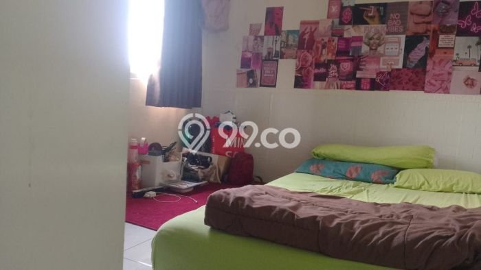 KESEMPATAN TERBAIK! Rumah Asri di Duri Kosambi, LT 120m² LB 120m² KESEMPATAN TERBAIK! Rumah Asri di Duri Kosambi, LT 120m² LB 120m²