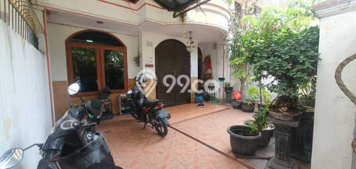 Rumah 2 KT 2 KM di Kawasan Taman Palem, Jakarta Barat Rumah 2 KT 2 KM di Kawasan Taman Palem, Jakarta Barat