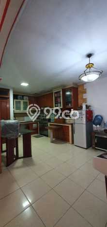 Rumah 2 KT 2 KM di Kawasan Taman Palem, Jakarta Barat Rumah 2 KT 2 KM di Kawasan Taman Palem, Jakarta Barat