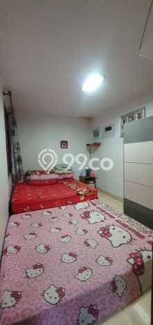 Rumah 2 KT 2 KM di Kawasan Taman Palem, Jakarta Barat Rumah 2 KT 2 KM di Kawasan Taman Palem, Jakarta Barat