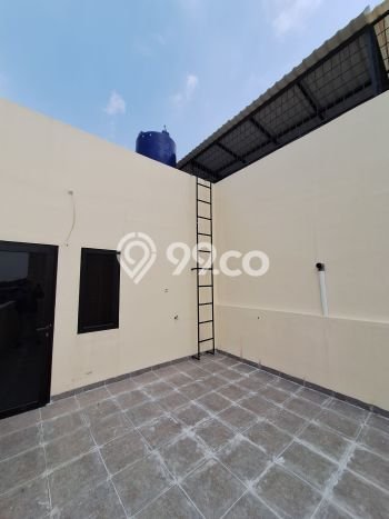 Rumah LT 100m2m² Lokasi Premium di Kepa Duri, Dekat Fasilitas Umum, Jakarta Barat Rumah LT 100m2m² Lokasi Premium di Kepa Duri, Dekat Fasilitas Umum, Jakarta Barat