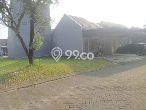 Lahan Dijual Lokasi Serpong, Tangerang Selatan dengan Luas Tanah 90m2 dan Status - Lahan Dijual Lokasi Serpong, Tangerang Selatan dengan Luas Tanah 90m2 dan Status -