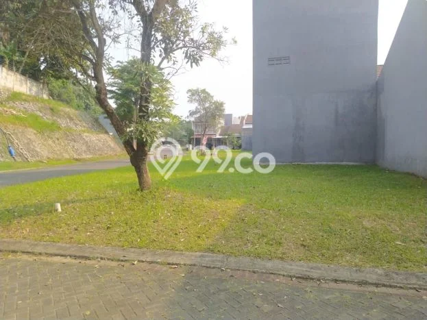 Lahan Dijual Lokasi Serpong, Tangerang Selatan dengan Luas Tanah 90m2 dan Status - Lahan Dijual Lokasi Serpong, Tangerang Selatan dengan Luas Tanah 90m2 dan Status -