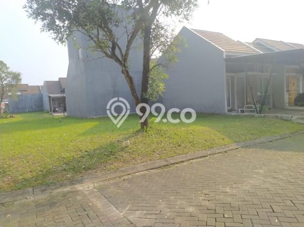 Lahan Dijual Lokasi Serpong, Tangerang Selatan dengan Luas Tanah 90m2 dan Status - Lahan Dijual Lokasi Serpong, Tangerang Selatan dengan Luas Tanah 90m2 dan Status -