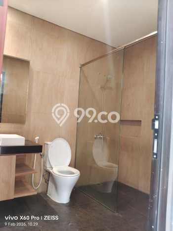 Rumah Eksklusif Dijual LT 57m2 di Pancoran, Jakarta Selatan Rumah Eksklusif Dijual LT 57m2 di Pancoran, Jakarta Selatan