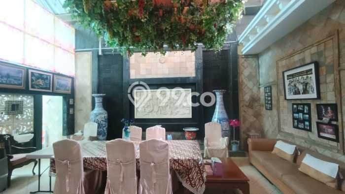 Rumah Luxury Modern Siap Huni di Kota Wisata Bogor Rumah Luxury Modern Siap Huni di Kota Wisata Bogor