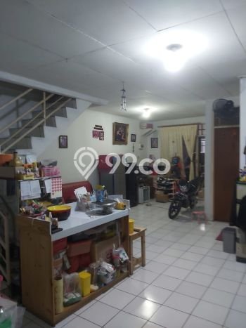 Rumah Luas Asri 3 KT Siap Pakai di Bojong Indah Jakarta Barat Rumah Luas Asri 3 KT Siap Pakai di Bojong Indah Jakarta Barat