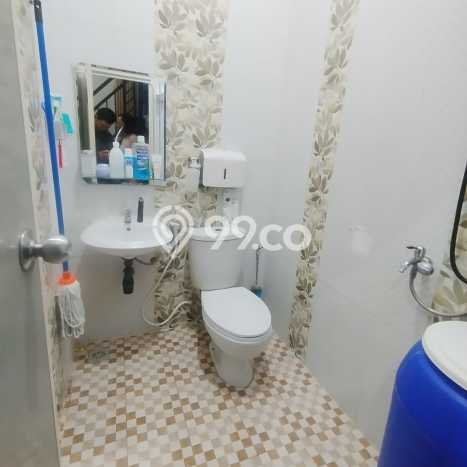 Dijual Hunian Rumah Terawat 2 Kamar di Tanjung Duren, Jakarta Barat Dijual Hunian Rumah Terawat 2 Kamar di Tanjung Duren, Jakarta Barat