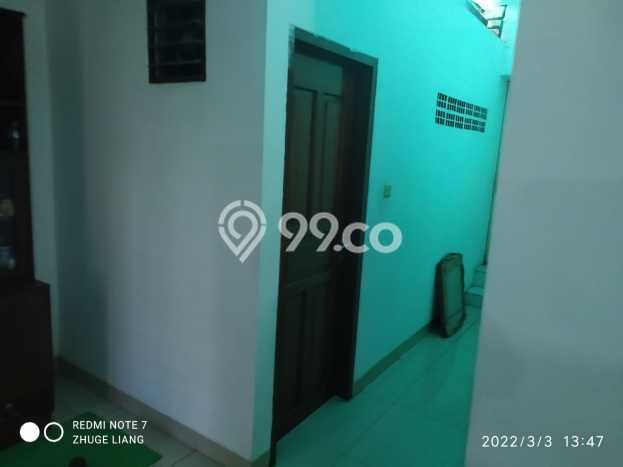 Jual Rumah Luas Megah Dengan View Eksklusif di Kramat, Jakarta Pusat Jual Rumah Luas Megah Dengan View Eksklusif di Kramat, Jakarta Pusat