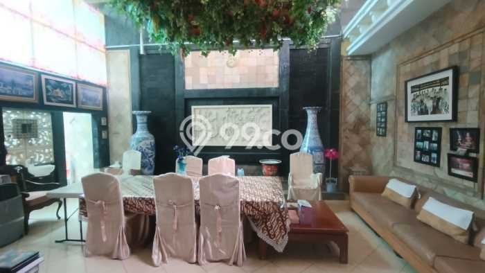 Rumah Luxury Modern Siap Huni di Kota Wisata Bogor Rumah Luxury Modern Siap Huni di Kota Wisata Bogor