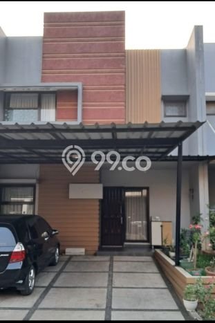 Rumah Strategis Minimalis Lb 96m2 di Pamulang, Tangerang Selatan Rumah Strategis Minimalis Lb 96m2 di Pamulang, Tangerang Selatan