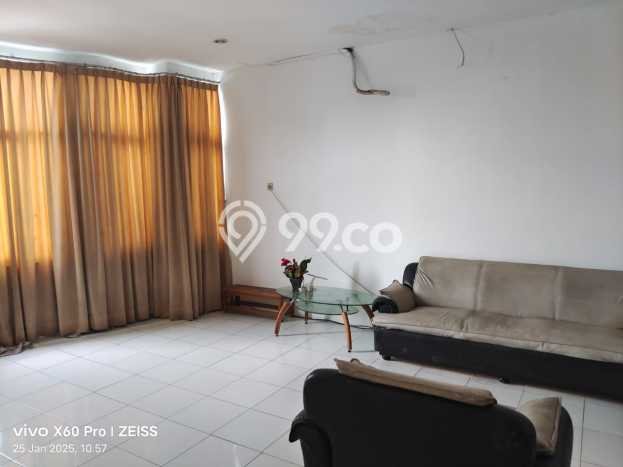 For Sale! Premium House LT 110m2 Desain Modern di Jelambar For Sale! Premium House LT 110m2 Desain Modern di Jelambar