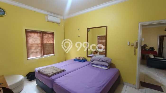 Rumah Luxury Modern Siap Huni di Kota Wisata Bogor Rumah Luxury Modern Siap Huni di Kota Wisata Bogor