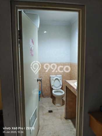 For Sale! Premium House LT 110m2 Desain Modern di Jelambar For Sale! Premium House LT 110m2 Desain Modern di Jelambar