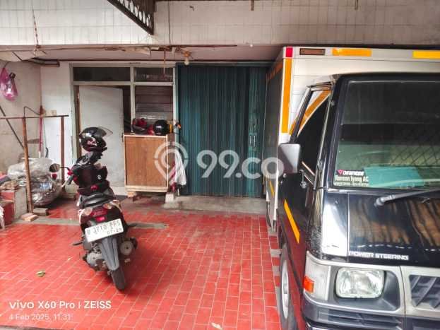 Jual Rumah Mewah Megah Dengan View Cantik di Jembatan Lima, Jakarta Barat Jual Rumah Mewah Megah Dengan View Cantik di Jembatan Lima, Jakarta Barat