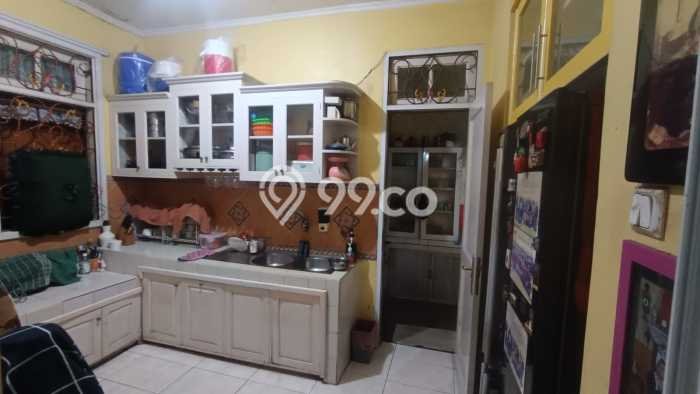 Rumah Luxury Modern Siap Huni di Kota Wisata Bogor Rumah Luxury Modern Siap Huni di Kota Wisata Bogor