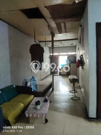 Jual Rumah Mewah Megah Dengan View Cantik di Jembatan Lima, Jakarta Barat Jual Rumah Mewah Megah Dengan View Cantik di Jembatan Lima, Jakarta Barat