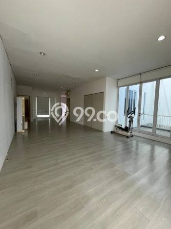Rumah Elit Modern Siap Huni di Kemang Jakarta Selatan Rumah Elit Modern Siap Huni di Kemang Jakarta Selatan