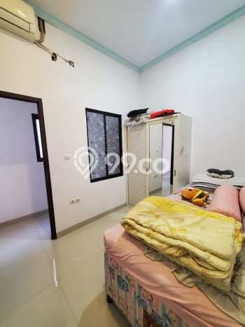 Rumah Luas Asri 4 KT Siap Huni di Jelambar Jakarta Barat Rumah Luas Asri 4 KT Siap Huni di Jelambar Jakarta Barat