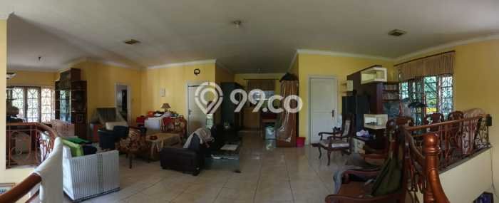 Rumah Luxury Modern Siap Huni di Kota Wisata Bogor Rumah Luxury Modern Siap Huni di Kota Wisata Bogor