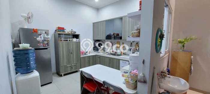 Rumah Elit LB 252m2 Siap Pakai Desain Elegan di Sunter, Jakarta Utara Rumah Elit LB 252m2 Siap Pakai Desain Elegan di Sunter, Jakarta Utara