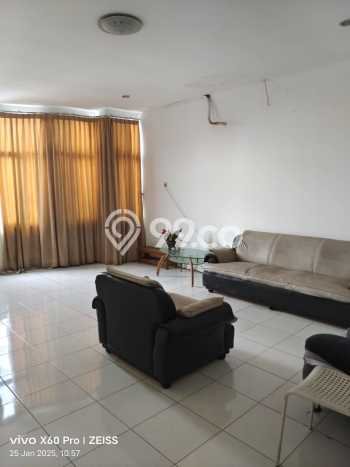 For Sale! Premium House LT 110m2 Desain Modern di Jelambar For Sale! Premium House LT 110m2 Desain Modern di Jelambar