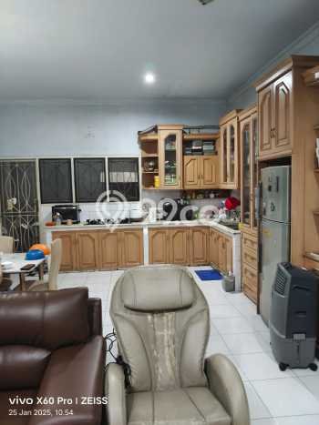 For Sale! Premium House LT 110m2 Desain Modern di Jelambar For Sale! Premium House LT 110m2 Desain Modern di Jelambar