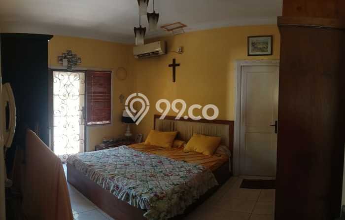 Rumah Luxury Modern Siap Huni di Kota Wisata Bogor Rumah Luxury Modern Siap Huni di Kota Wisata Bogor