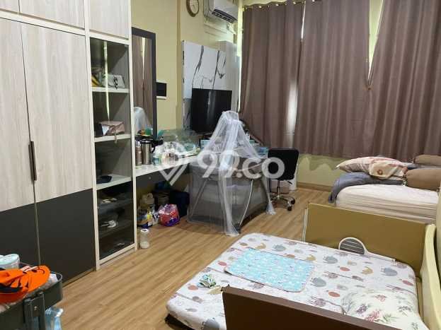 Rumah Elit LB 72m2 Siap Pakai Desain Elegan di Jelambar, Jakarta Barat Rumah Elit LB 72m2 Siap Pakai Desain Elegan di Jelambar, Jakarta Barat