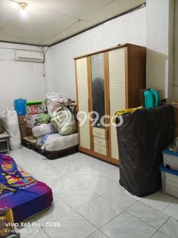 Jual Rumah Mewah Megah Dengan View Cantik di Jembatan Lima, Jakarta Barat Jual Rumah Mewah Megah Dengan View Cantik di Jembatan Lima, Jakarta Barat