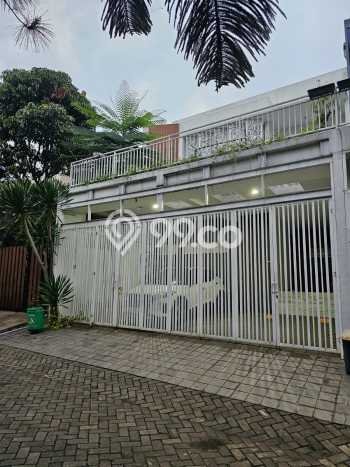 Hunian Eksklusif Siap Huni LT 153m2 di Bogor Utara, Bogor Hunian Eksklusif Siap Huni LT 153m2 di Bogor Utara, Bogor