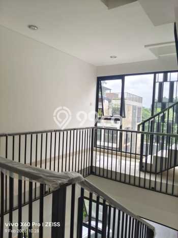 Rumah Eksklusif Dijual LT 57m2 di Pancoran, Jakarta Selatan Rumah Eksklusif Dijual LT 57m2 di Pancoran, Jakarta Selatan