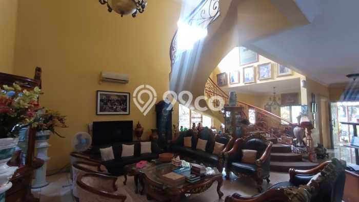 Rumah Luxury Modern Siap Huni di Kota Wisata Bogor Rumah Luxury Modern Siap Huni di Kota Wisata Bogor