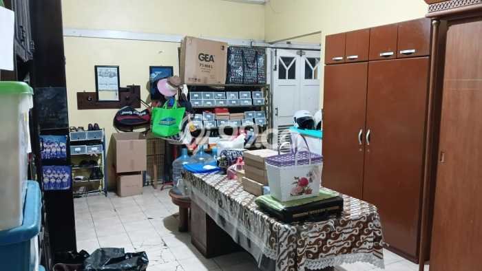 Rumah Luxury Modern Siap Huni di Kota Wisata Bogor Rumah Luxury Modern Siap Huni di Kota Wisata Bogor