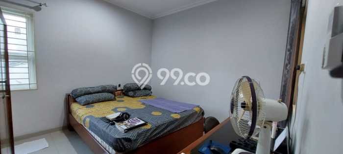 Rumah Elit LB 252m2 Siap Pakai Desain Elegan di Sunter, Jakarta Utara Rumah Elit LB 252m2 Siap Pakai Desain Elegan di Sunter, Jakarta Utara