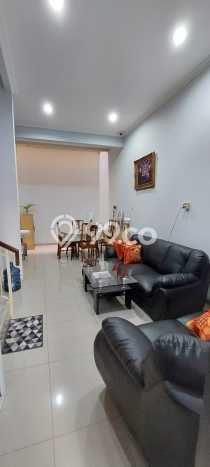 Rumah Elit LB 252m2 Siap Pakai Desain Elegan di Sunter, Jakarta Utara Rumah Elit LB 252m2 Siap Pakai Desain Elegan di Sunter, Jakarta Utara