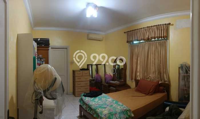 Rumah Luxury Modern Siap Huni di Kota Wisata Bogor Rumah Luxury Modern Siap Huni di Kota Wisata Bogor