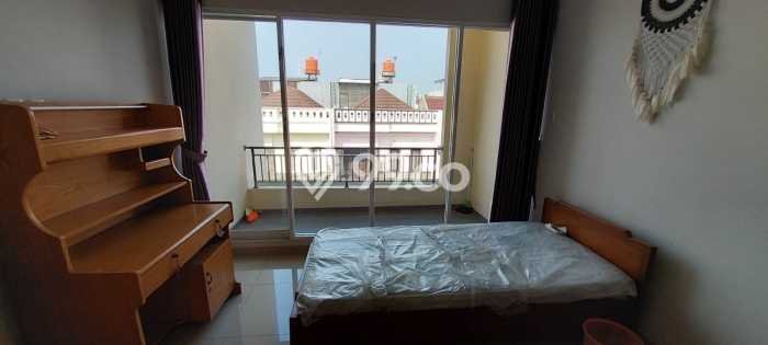 Rumah Elit LB 252m2 Siap Pakai Desain Elegan di Sunter, Jakarta Utara Rumah Elit LB 252m2 Siap Pakai Desain Elegan di Sunter, Jakarta Utara