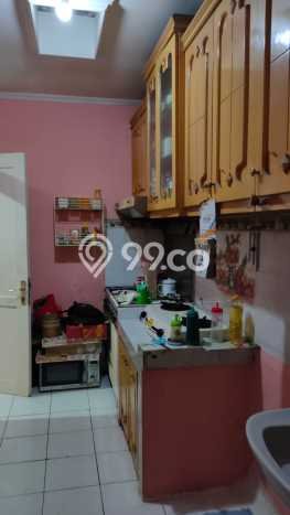 Jual Rumah Mewah Megah Dengan View Eksklusif di Citra Garden, Jakarta Barat Jual Rumah Mewah Megah Dengan View Eksklusif di Citra Garden, Jakarta Barat